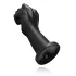 BUTTR - fisting dildo - crna