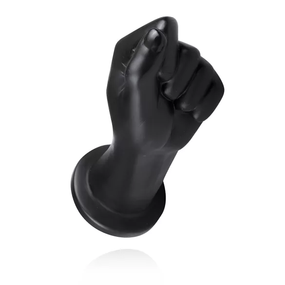 BUTTR - fisting dildo - crna