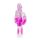 Easytoys Raving Rabbit - 3-u-1 vibrator (roza)
