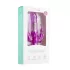 Easytoys Raving Rabbit - vibrator s 3 kraka (rozi)