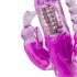 Easytoys Raving Rabbit - vibrator s 3 kraka (rozi)