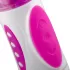 Easytoys Raving Rabbit - vibrator s 3 kraka (rozi)