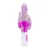Easytoys Raving Rabbit - vibrator s 3 kraka (rozi)