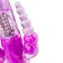 Easytoys Raving Rabbit - vibrator s 3 kraka (rozi)