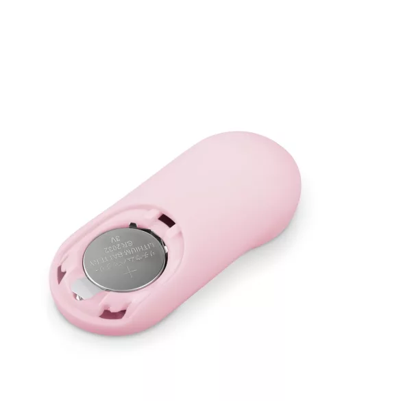LUV EGG - vibrator jaje na daljinsko upravljanje - punjivo - roza