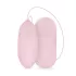 LUV EGG - vibrator jaje na daljinsko upravljanje - punjivo - roza