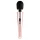 Rosy Gold - Masažer vibrator na baterije - rosegold