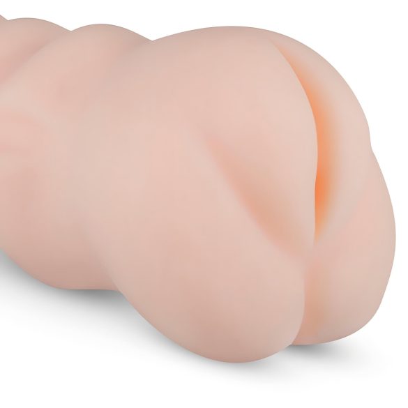 FWB - realistična vagina masturbator Nicole Adams