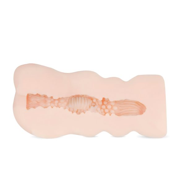 FWB - realistična vagina masturbator Nicole Adams