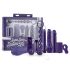 LoveBoxxx Super Sexy - vibrator set (9 dijelova)