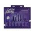 LoveBoxxx Super Sexy - vibrator set (9 dijelova)