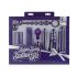 LoveBoxxx Super Sexy - vibrator set (9 dijelova)