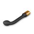 Panthra Nila - bežični G-točka vibrator (crni leopard)