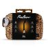 Panthra Nila - bežični G-točka vibrator (crni leopard)