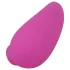 EasyToys Taptastic Vibe - punjivi, vodootporni vibrator za klitoris (rozi)
