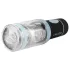 CRUIZR CM04 - automatski masturbator s rotacijom - crno-plavi