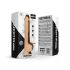 Real Fantasy Quentin - prirodni dildo - 24cm