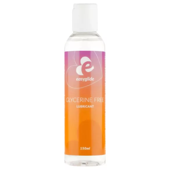 EasyGlide bez glicerina - lubrikant na bazi vode (150 ml)