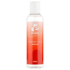 EasyGlide - lubrikant na bazi vode i gel za masažu - 150ml