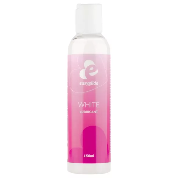 EasyGlide White - lubrikant na bazi vode - sperma efekt - 150ml