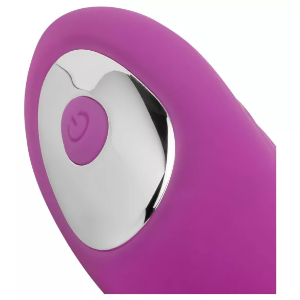 Easytoys - vibrator za parove na daljinsko upravljanje