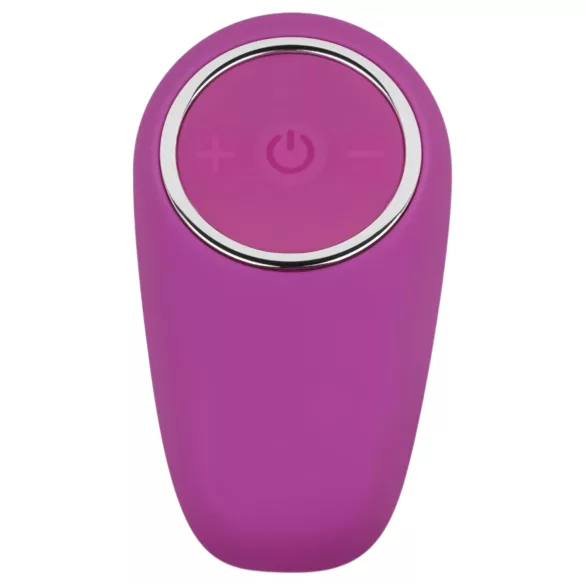 Easytoys - vibrator za parove na daljinsko upravljanje