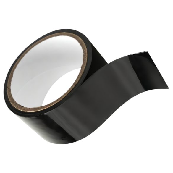 Bedroom Fantasies - bondage ljepljiva traka - 20m (crna)