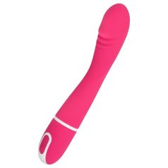 Easytoys - G-točka vibrator - ružičasti