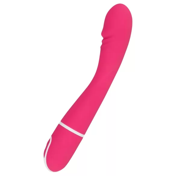 Easytoys - G-točka vibrator - ružičasti