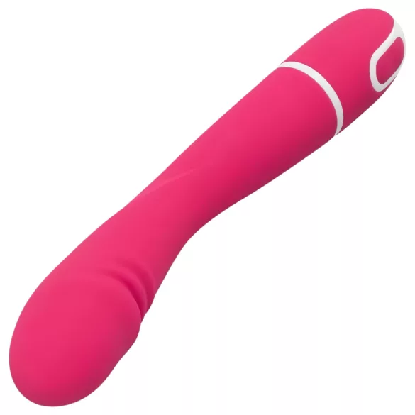 Easytoys - G-točka vibrator - ružičasti