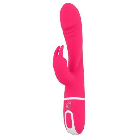 Easytoys - G-točka vibrator za stimulaciju klitorisa (ružičasti)