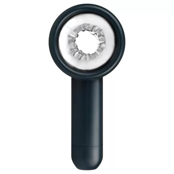 FPPR - masturbator na punjenje - pokret gore-dolje - crna