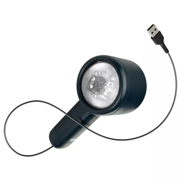 FPPR - masturbator na punjenje - pokret gore-dolje - crna