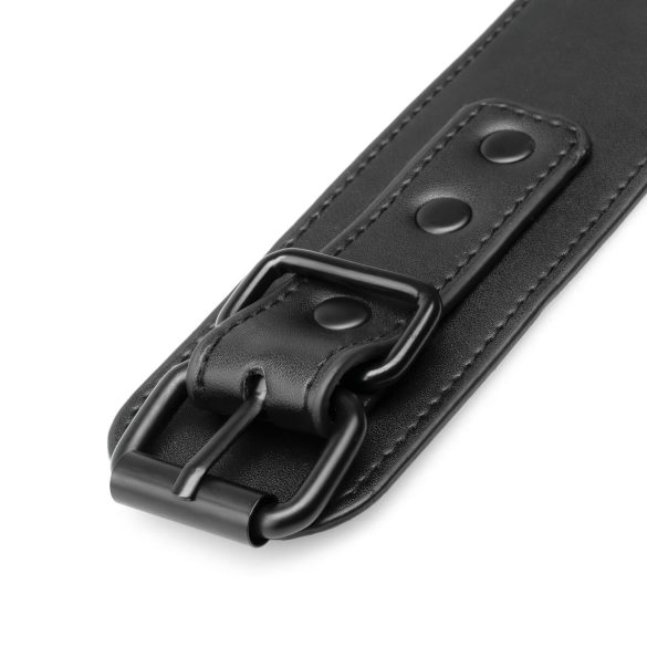 Bedroom Fantasies - lisice za zapešća s lancem - crne