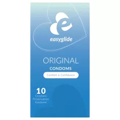 EasyGlide - Kondomi regular original - 10 komada