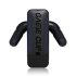 BLOWCAST Blowbot - automatski masturbator za muškarce - crni