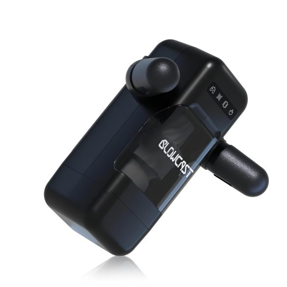 BLOWCAST Blowbot - automatski masturbator za muškarce - crni