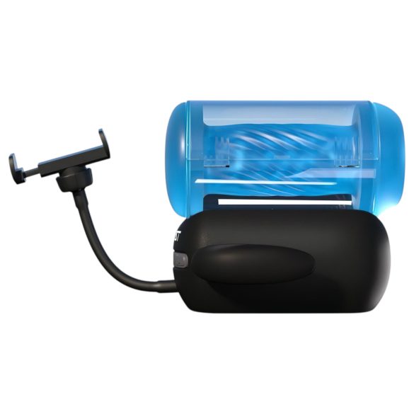 BLOWCAST Wingman Lite - automatski masturbator za gamere - plavi
