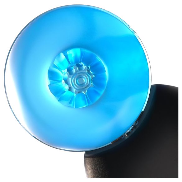 BLOWCAST Wingman Lite - automatski masturbator za gamere - plavi