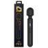 BLAQ digitalni masažer vibrator (crni)