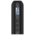 BLAQ digitalni masažer vibrator (crni)