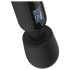 BLAQ digitalni masažer vibrator (crni)