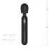 BLAQ digitalni masažer vibrator (crni)