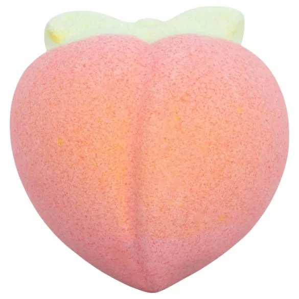 Easytoys - bomba za kupanje - breskva