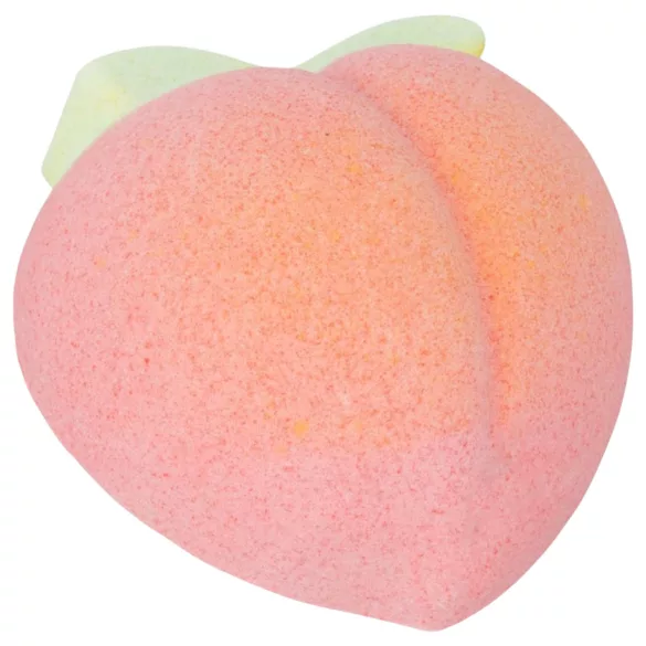 Easytoys - bomba za kupanje - breskva