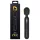BLAQ - masažer vibrator veliki digitalni - crni