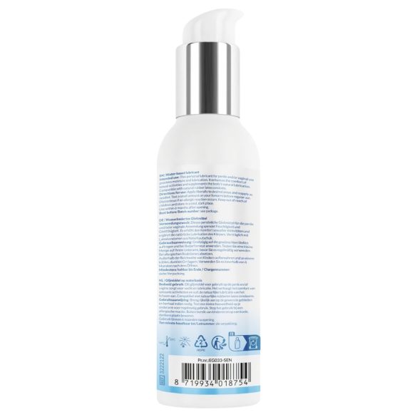 EasyGlide Sensitive - lubrikant na bazi vode - 150ml