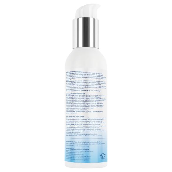 EasyGlide Sensitive - lubrikant na bazi vode - 150ml