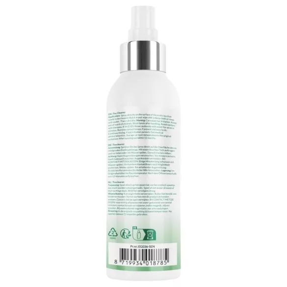 EasyGlide Sensitive - sprej za dezinfekciju i čišćenje - 150 ml