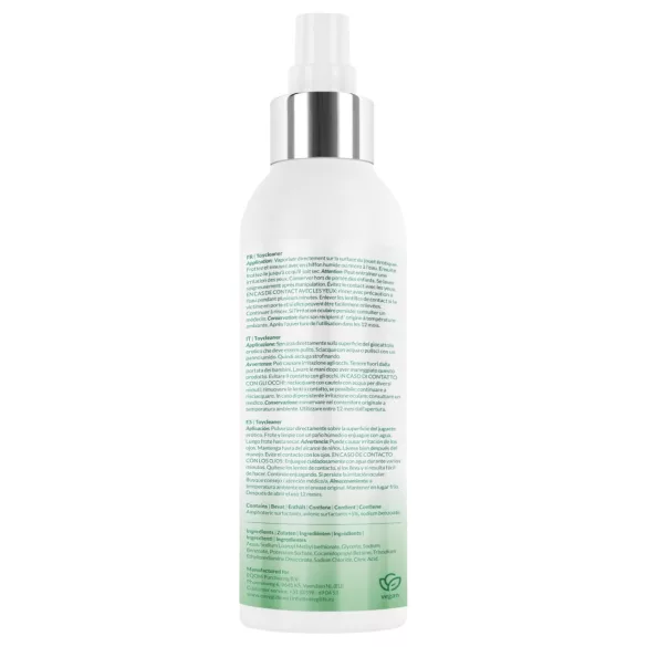 EasyGlide Sensitive - sprej za dezinfekciju i čišćenje - 150 ml